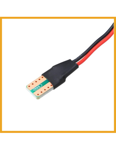 Luces de Marcador Lateral LED Partuto para BMW 528I 540I M5