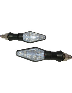 Luces de Señalización Secuencial LED MotorToGo para BMW HP2 2