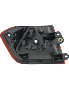 Luz Trasera Derecha TYC para BMW Serie 3 2012-2015 2