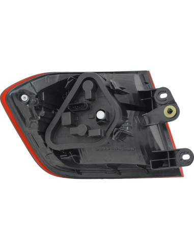 Luz Trasera Derecha TYC para BMW Serie 3 2012-2015