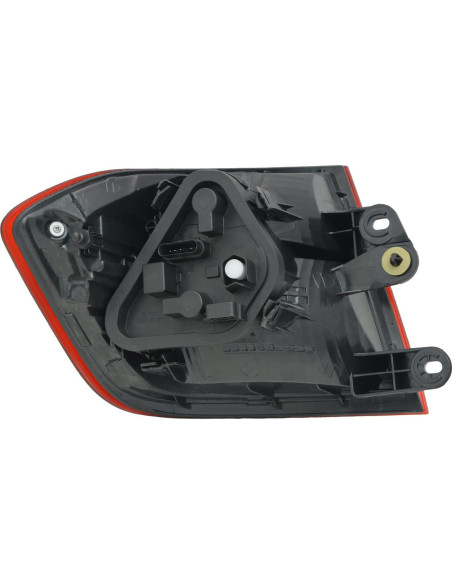 Luz Trasera Derecha TYC para BMW Serie 3 2012-2015