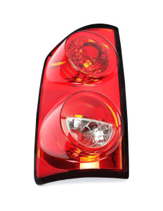 Luz Trasera HECASA Izquierda para Dodge Ram 2007-2009 2