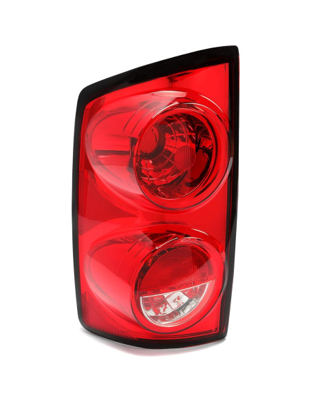 Luz Trasera HECASA Izquierda para Dodge Ram 2007-2009