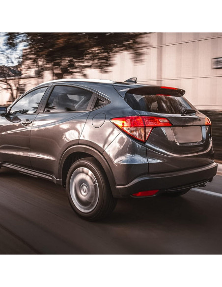 Luz Trasera Huray para Honda HRV 2016-2018 Izquierda Rojo