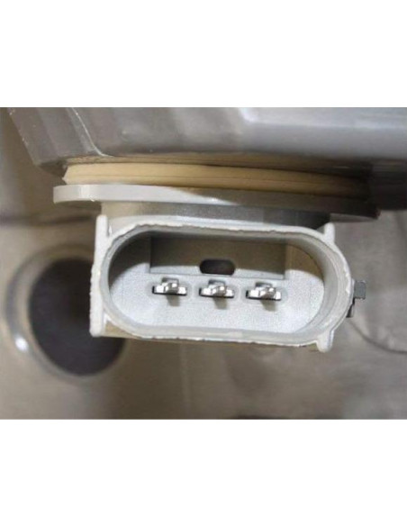 Conjunto de luces traseras Garage-Pro para Ford Focus 2008