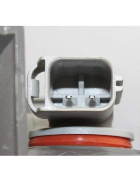 Conjunto de luces traseras Garage-Pro para Ford Focus 2008