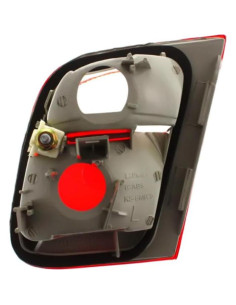 Luz Trasera para BMW 3 Serie 1999-2001 CarLights360 2