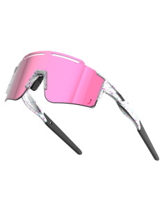 Gafas de sol ATTCL UV 400 para ciclismo y deportes