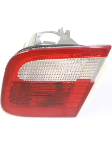 Luz Trasera para BMW 3 Serie 1999-2001 CarLights360