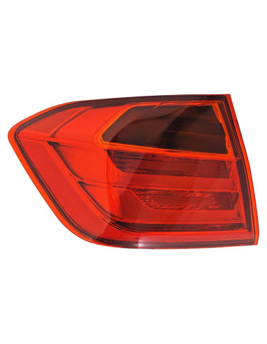 Luz Trasera Izquierda Buxatina para BMW 2012-2015