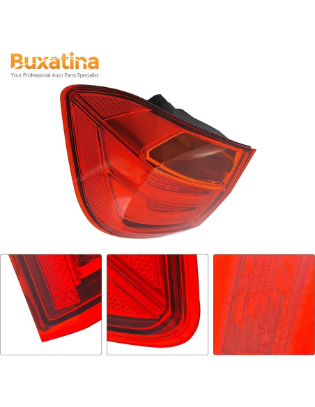 Luz Trasera Izquierda Buxatina para BMW 2012-2015