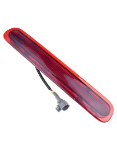 Luz de freno LED trasera Genérico para Toyota Hilux 2005-2014