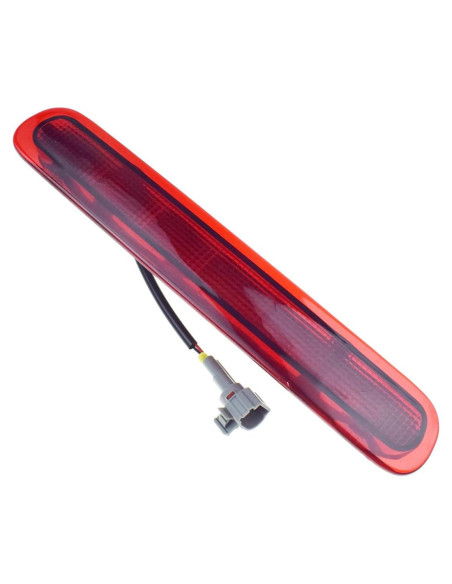 Luz de freno LED trasera Genérico para Toyota Hilux 2005-2014