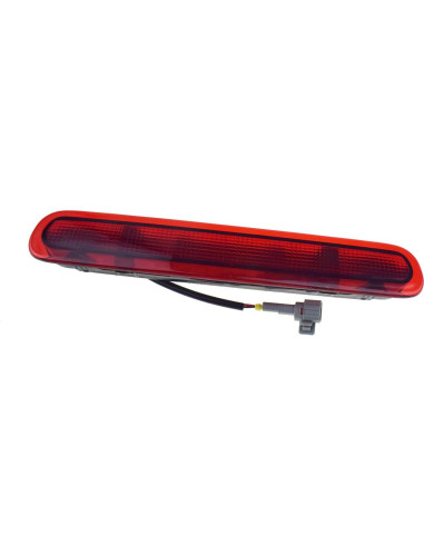 Luz de freno LED trasera Genérico para Toyota Hilux 2005-2014