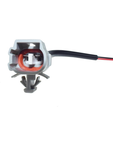 Luz de freno LED trasera Genérico para Toyota Hilux 2005-2014