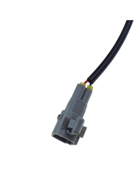 Luz de freno LED trasera Genérico para Toyota Hilux 2005-2014