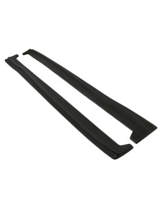 Faldones Laterales IKON MOTORSPORTS para Ford Focus ST/RS 2013-2018