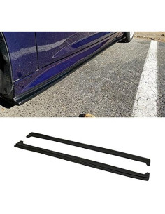 Faldones Laterales IKON MOTORSPORTS para Ford Focus ST/RS 2013-2018 2