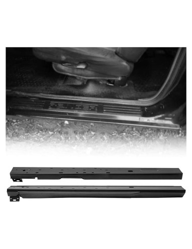 Panel Lateral Exterior KUAFU para Ford Ranger 1993-2011