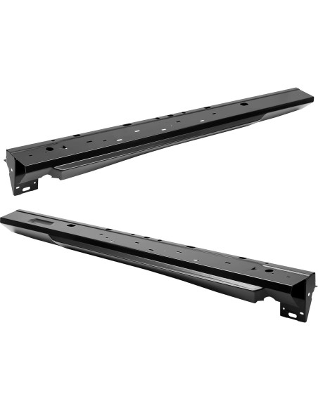 Panel Lateral Exterior KUAFU para Ford Ranger 1993-2011