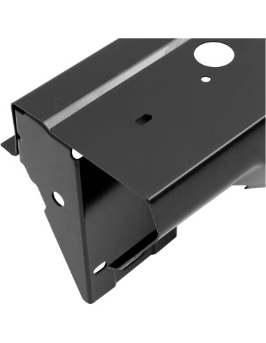 Panel Lateral Exterior KUAFU para Ford Ranger 1993-2011