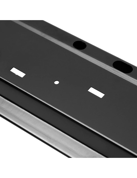 Panel Lateral Exterior KUAFU para Ford Ranger 1993-2011