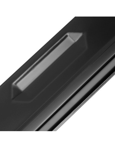 Panel Lateral Exterior KUAFU para Ford Ranger 1993-2011