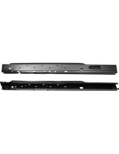 Panel Lateral Exterior KUAFU para Ford Ranger 1993-2011