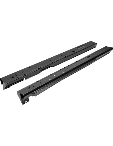 Panel Lateral Exterior KUAFU para Ford Ranger 1993-2011