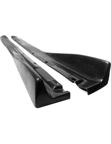 Faldillas Laterales MagicDrift para Mitsubishi Eclipse 1997-1999