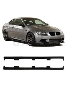 Labio de Falda Lateral GT-Speed para Lexus IS250 IS350 y BMW M3