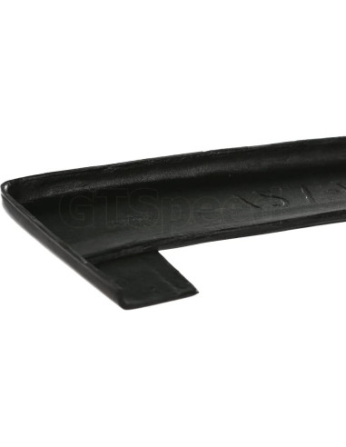 Labio de Falda Lateral GT-Speed para Lexus IS250 IS350 y BMW M3