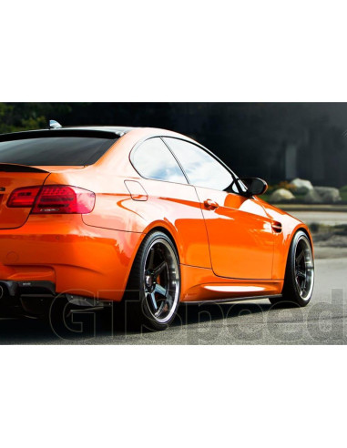 Labio de Falda Lateral GT-Speed para Lexus IS250 IS350 y BMW M3