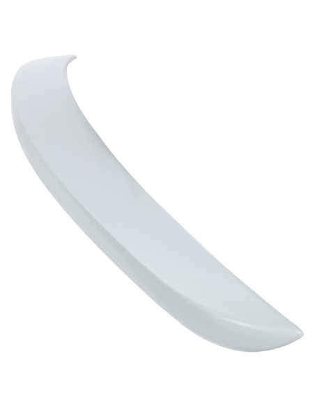 Alerón Trasero HECASA para Ford Crown Victoria 1998-2008 Gris