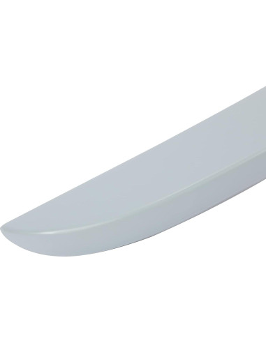 Alerón Trasero HECASA para Ford Crown Victoria 1998-2008 Gris