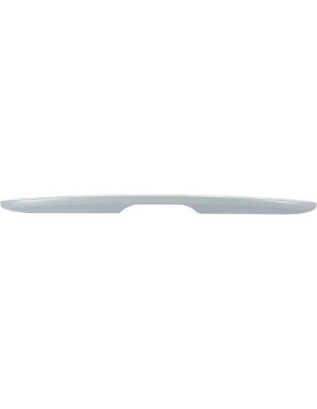 Alerón Trasero HECASA para Ford Crown Victoria 1998-2008 Gris