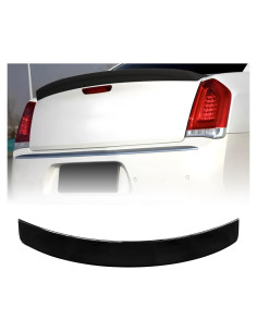 Alerón Trasero Chrysler 300 300C 300S 2011-2023 ABS