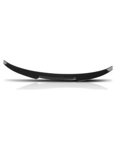 Ala de Spoiler Trasero PIT66 para BMW G20/G80 M3 2019-2025 Negro