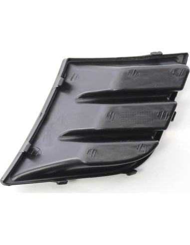 Cubierta de Rejilla Inferior Parachoques Frontal GZYF Peugeot 107