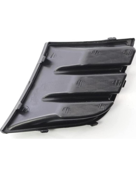 Cubierta de Rejilla Inferior Parachoques Frontal GZYF Peugeot 107