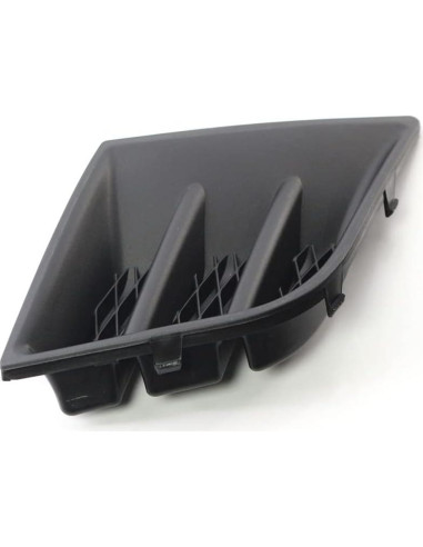 Cubierta de Rejilla Inferior Parachoques Frontal GZYF Peugeot 107