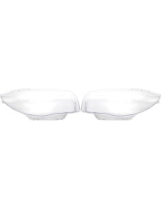 Cubierta de Lente de Faro BMW Serie 1 E81 E82 E87 E88 2003-2011 2