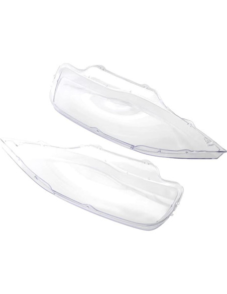 Cubierta de Lente de Faro BMW Serie 1 E81 E82 E87 E88 2003-2011