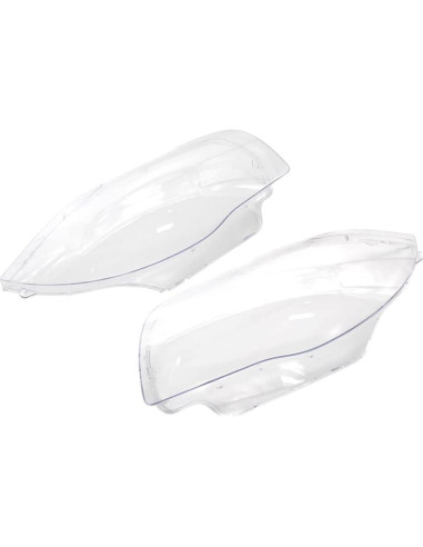 Cubierta de Lente de Faro BMW Serie 1 E81 E82 E87 E88 2003-2011