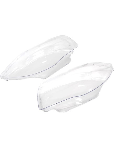 Cubierta de Lente de Faro BMW Serie 1 E81 E82 E87 E88 2003-2011