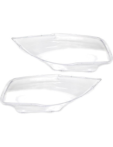 Cubierta de Lente de Faro BMW Serie 1 E81 E82 E87 E88 2003-2011