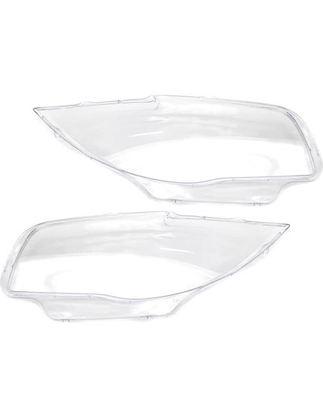 Cubierta de Lente de Faro BMW Serie 1 E81 E82 E87 E88 2003-2011