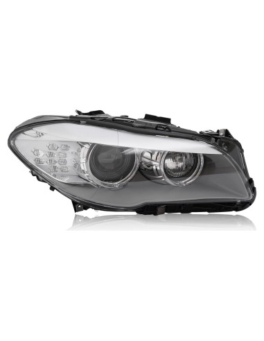 Faros Delanteros Derecho IOENC para BMW Serie 5 2011-2013