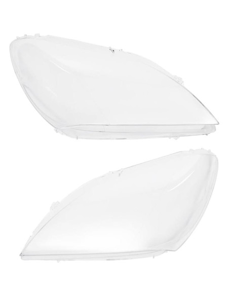 Cubierta de Lente Faro Transparente KAWTZP BMW Serie 6 M6 2012-2015