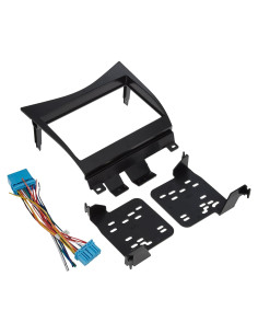 Kit de Instalación Doble DIN Metra 95-7862 para Honda Accord